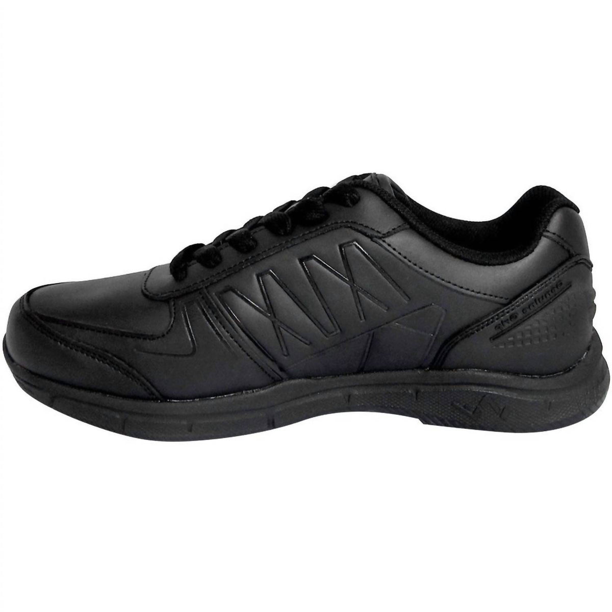 WOMEN'S SLIP RESISTANT SHOES - MEDIUM WIDTH