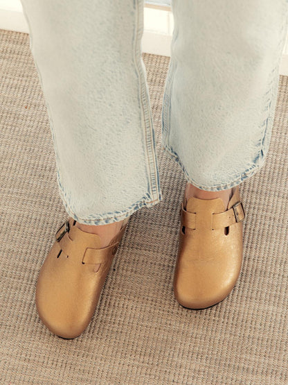 Women's Riva Night Clogs
