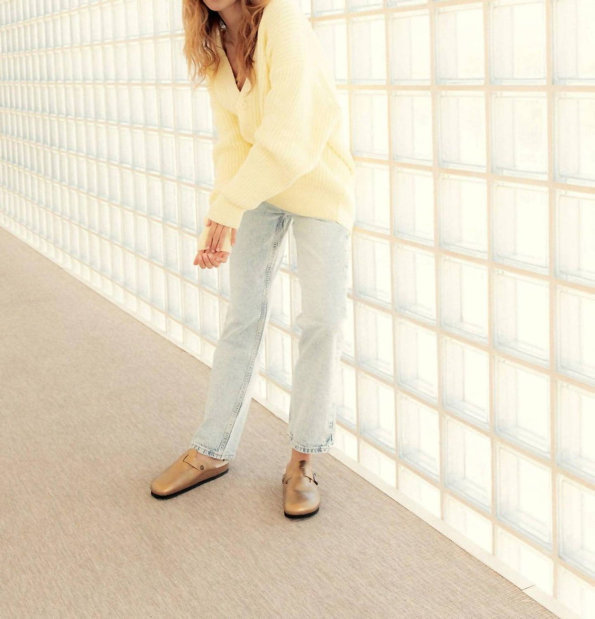 Women's Riva Night Clogs