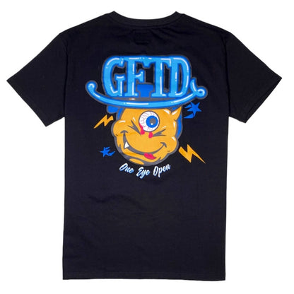 MEN'S OPEN EYE T-SHIRT