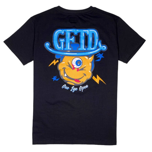 MEN'S OPEN EYE T-SHIRT