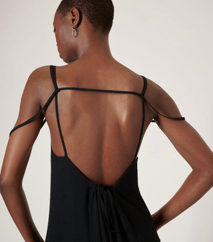 Castle Maxi Dress