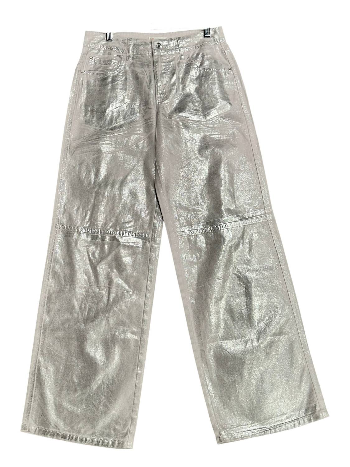 Women's Wide Leg Jeans