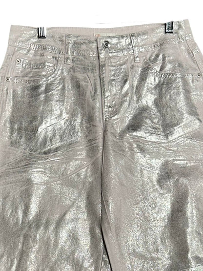 Women's Wide Leg Jeans