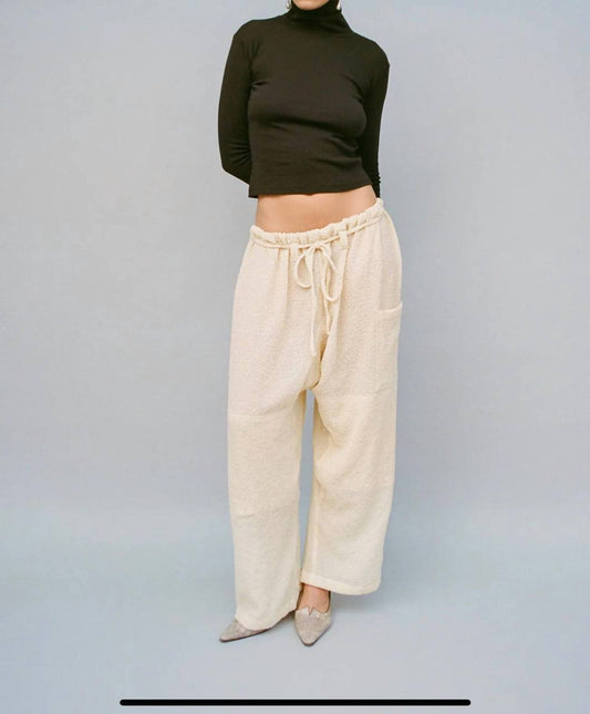 Bellevue Long Sleeve Turtleneck Top
