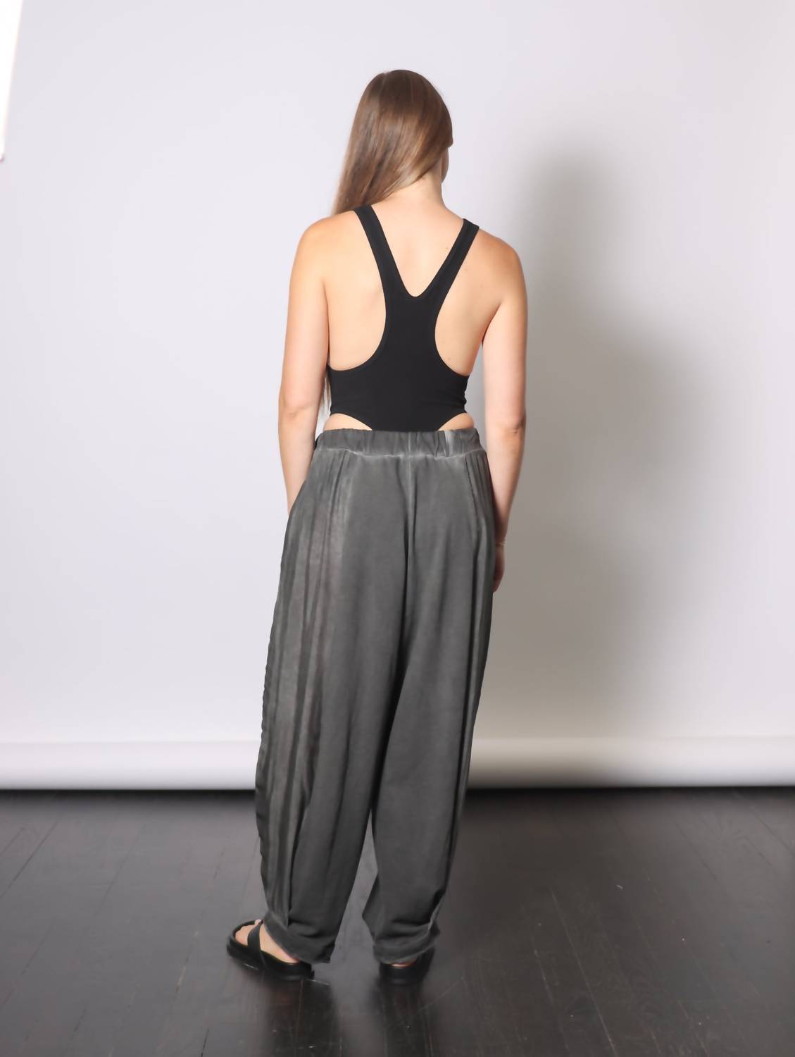 Racer Bodysuit