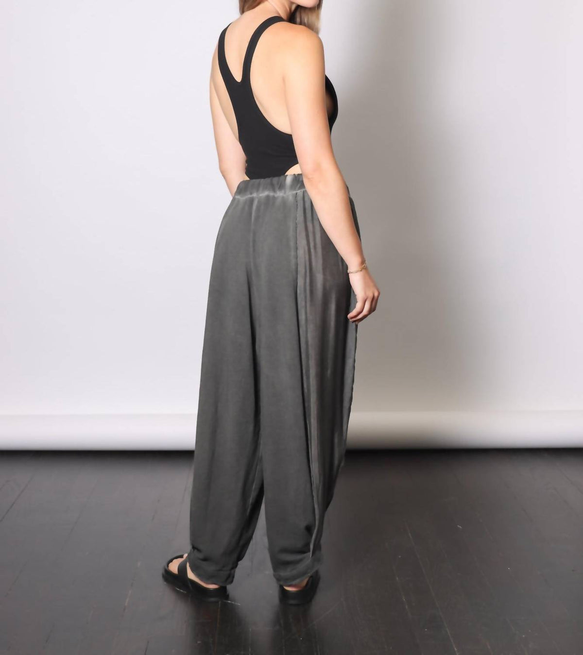Racer Bodysuit