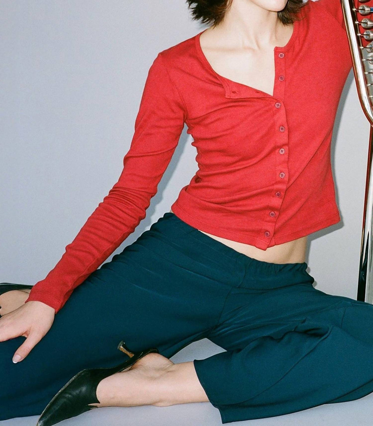 Sophie Cardigan