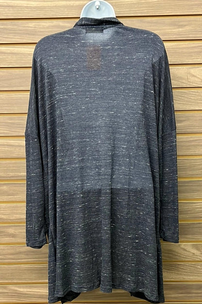 Women's Open Cardigan