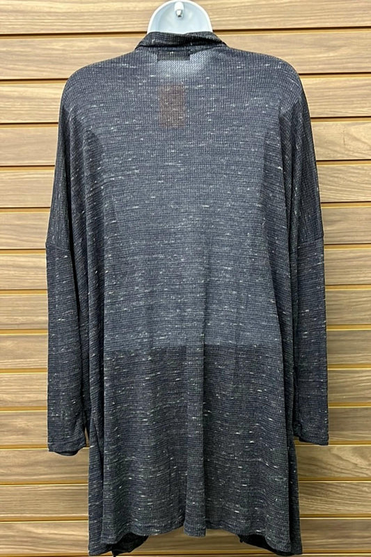 Women's Open Cardigan