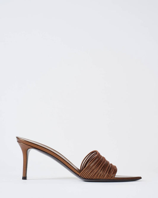 Women's Pointed Toe Heel Sandal