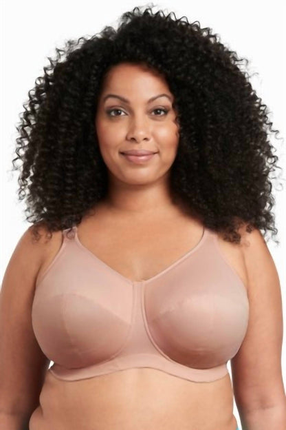 Celeste Soft Cup Support Bra
