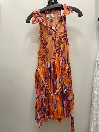 Perou Mini Dress