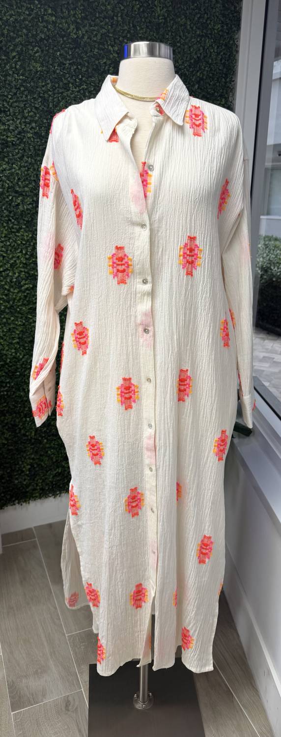 Women's Kory Collard Maxi Dress