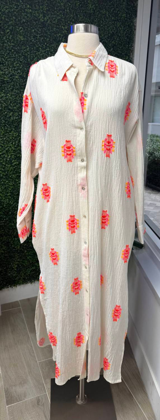 Women's Kory Collard Maxi Dress