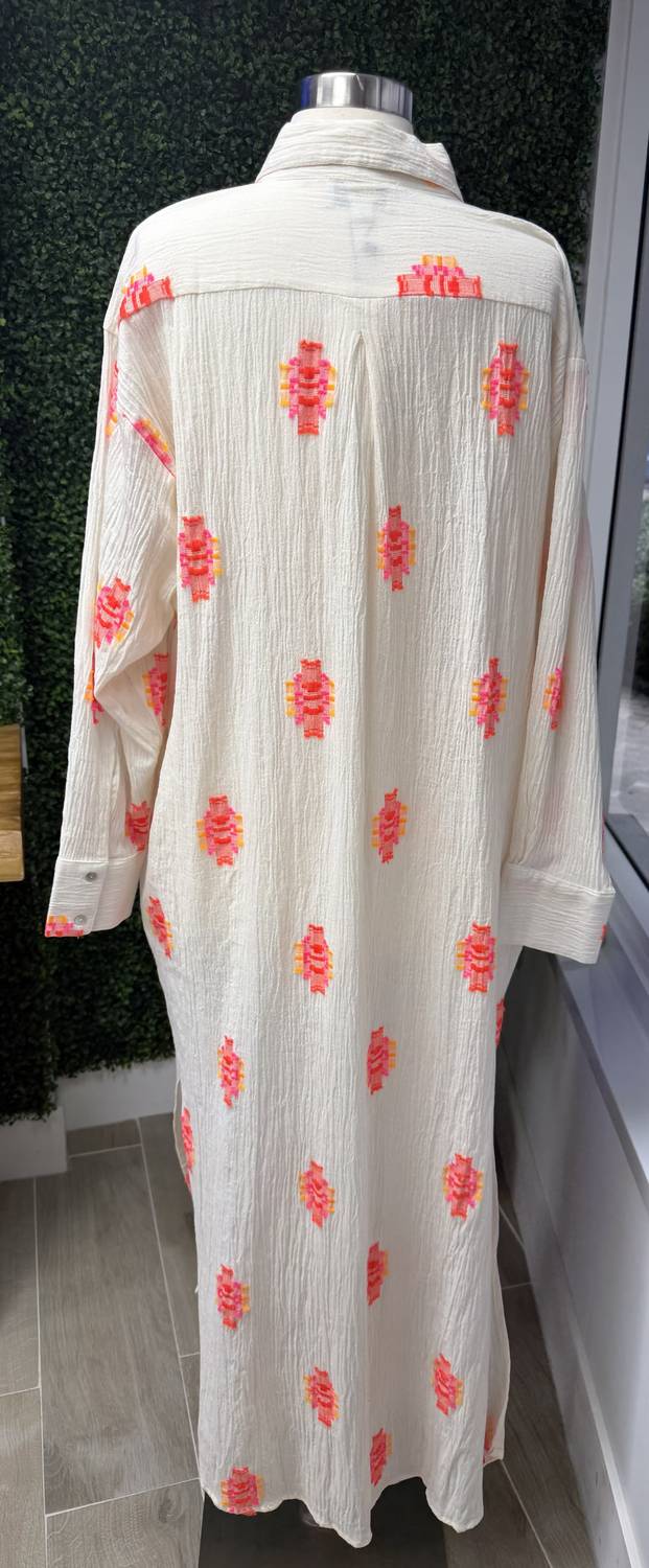 Women's Kory Collard Maxi Dress