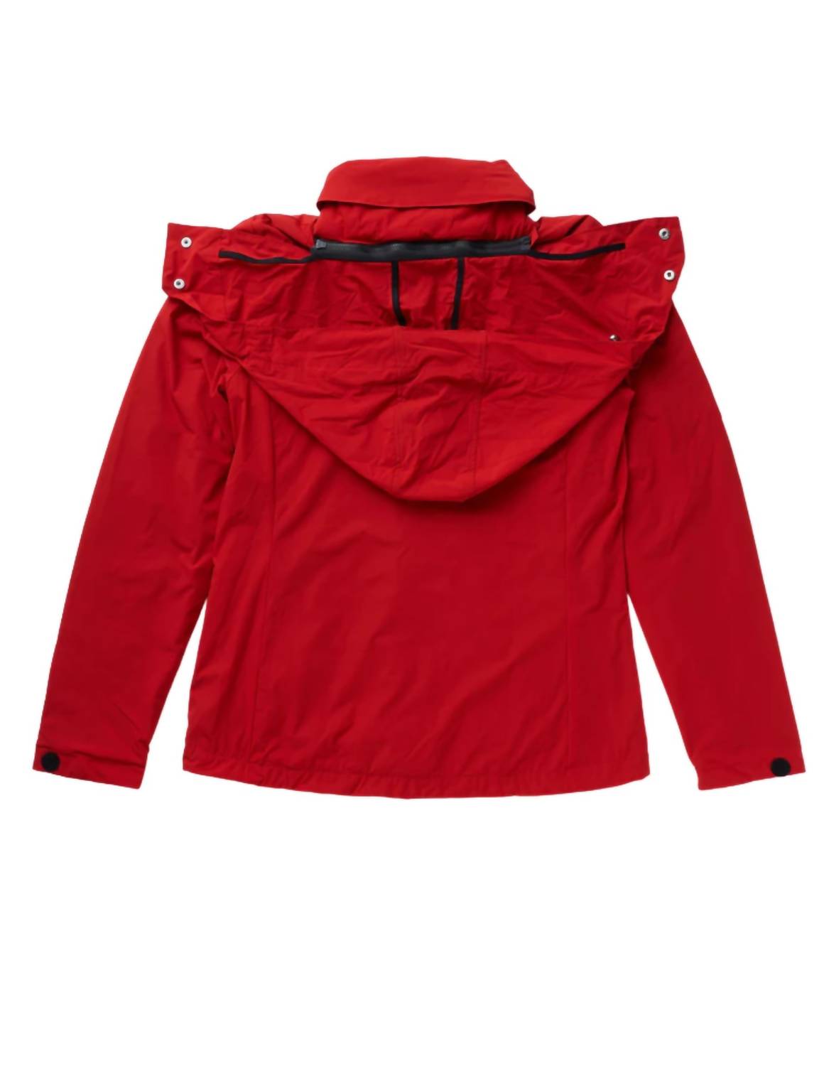 THE GLENDA JACKET