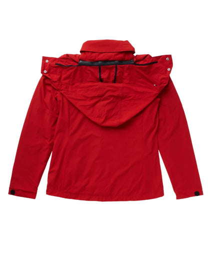 THE GLENDA JACKET