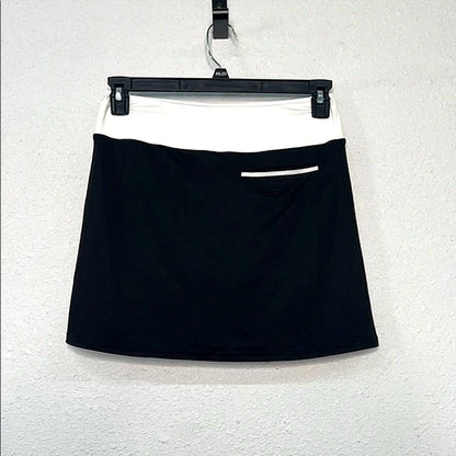 Women's Stability Short Skort