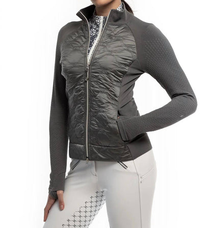 The Lucky Jacket
