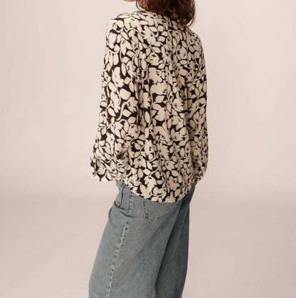 Perrone Blouse