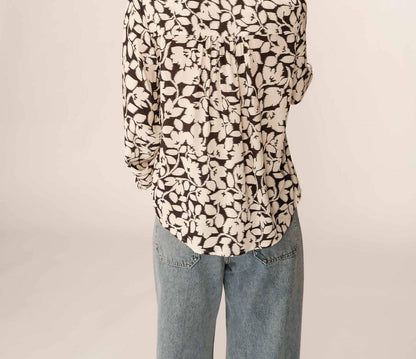 Perrone Blouse