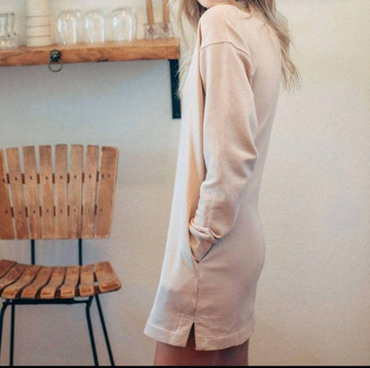 Adeline Dress