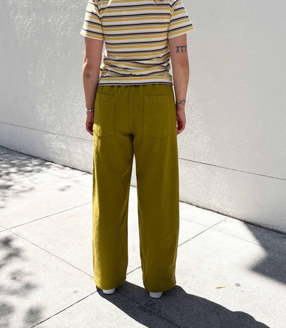 Rockaway Short Sleeve Tee