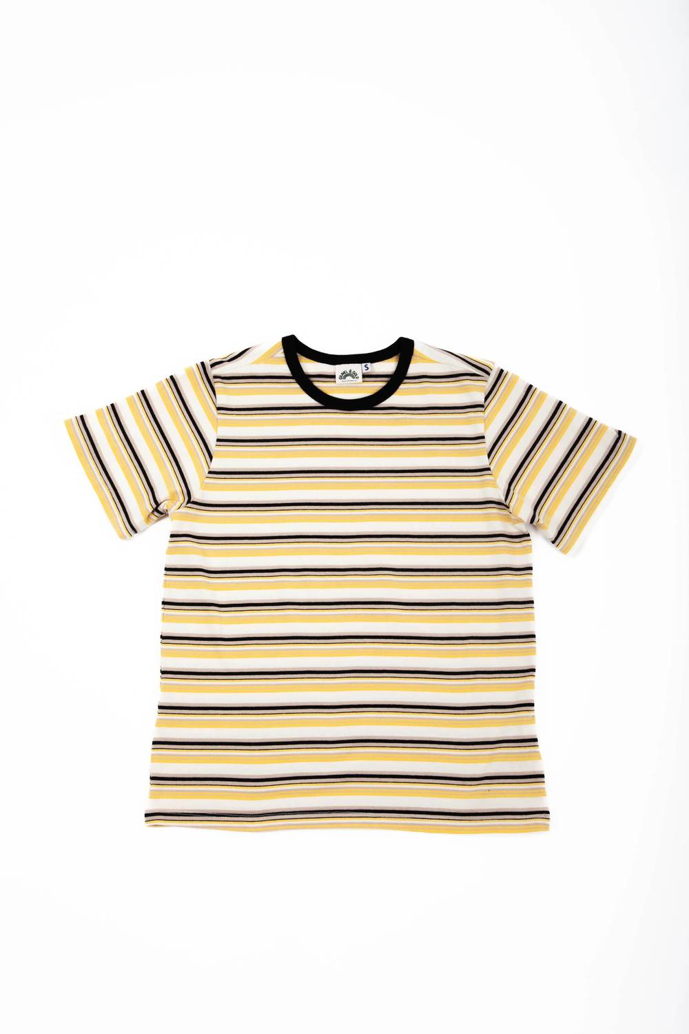 Rockaway Short Sleeve Tee