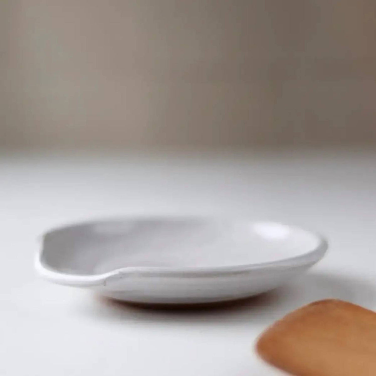 Ceramic Spoon Rest