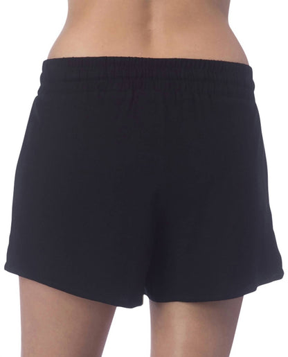 Drawstring Beach Short
