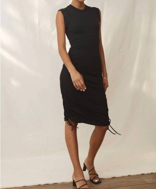 Celine Mini Dress