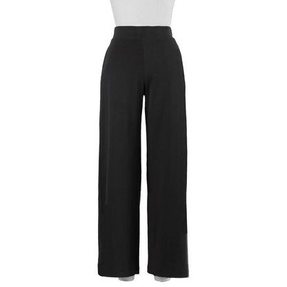 Women's Flowy Ankle Pant With Pockets