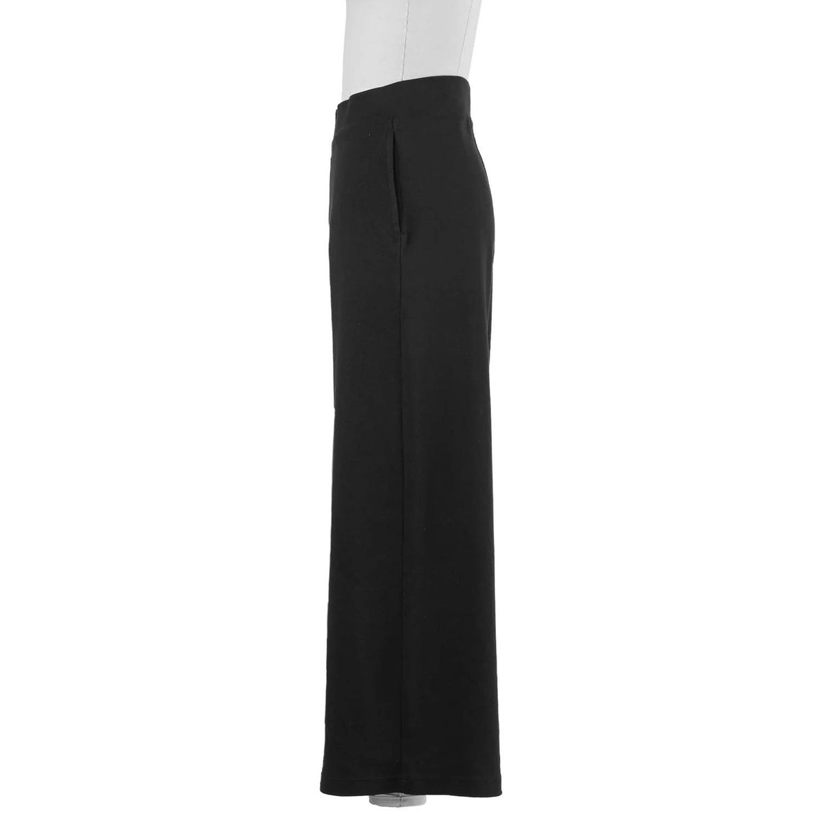 Women's Flowy Ankle Pant With Pockets