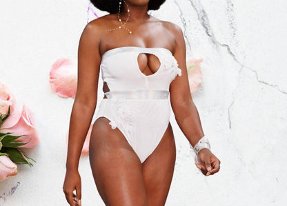 Lit One Piece