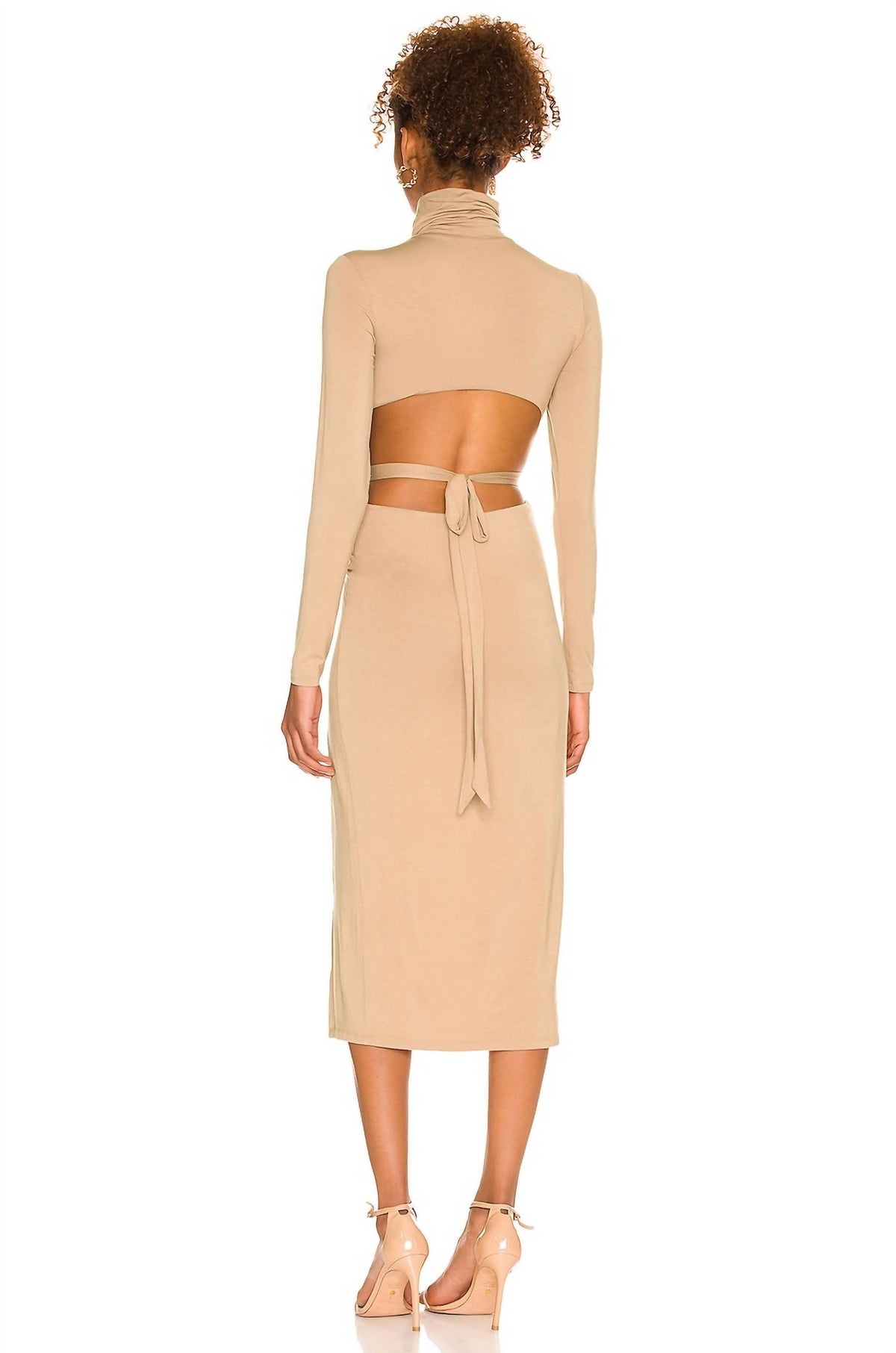 Cia Midi Dress