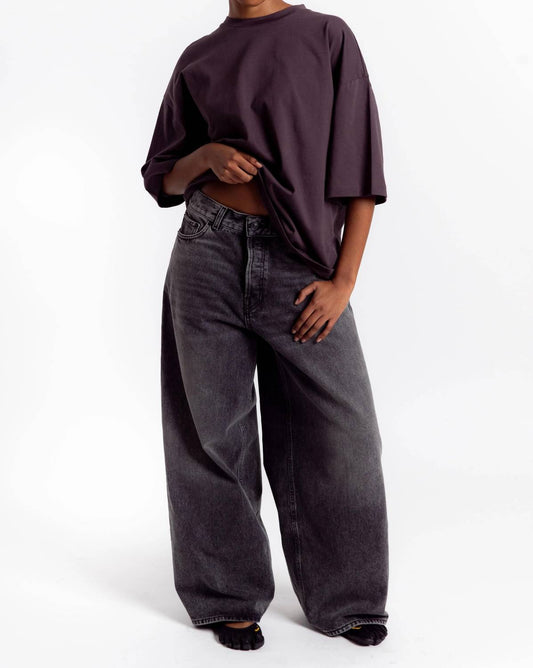 Bethany Wide Leg Jeans