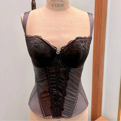 Women's Delphi Basque