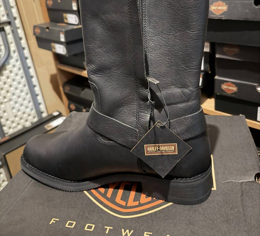 Men's Korsen 11" Boot