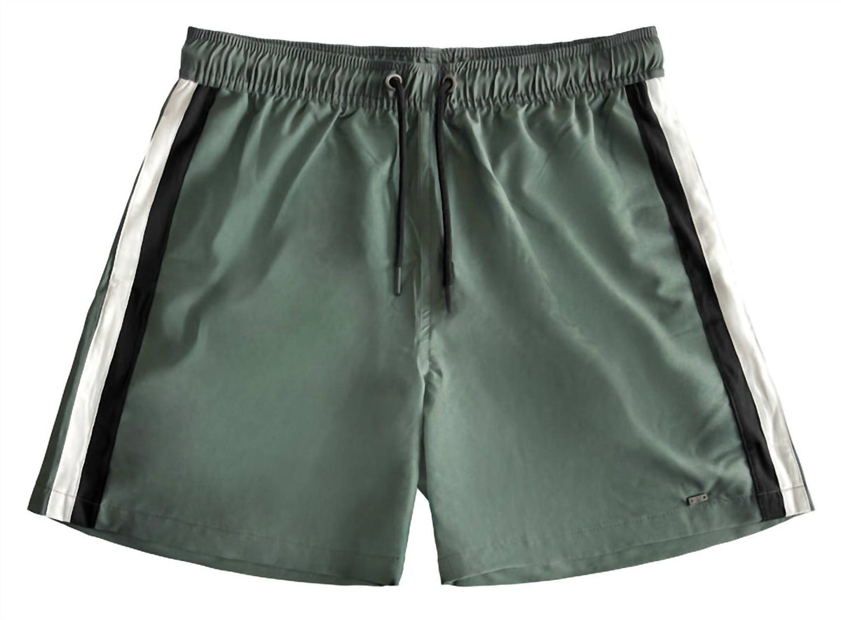 Men’s Swim Trunk