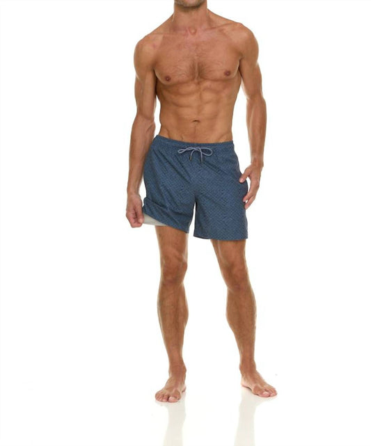 Tulum Swim Trunk