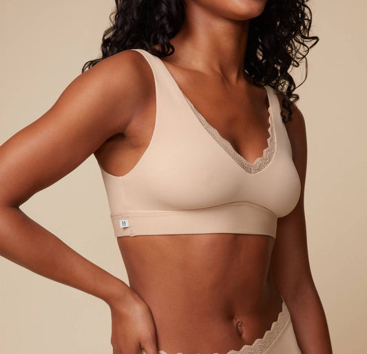 Bliss Lace Bralette