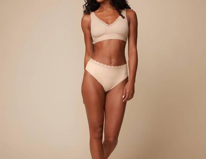 Bliss Lace Bralette
