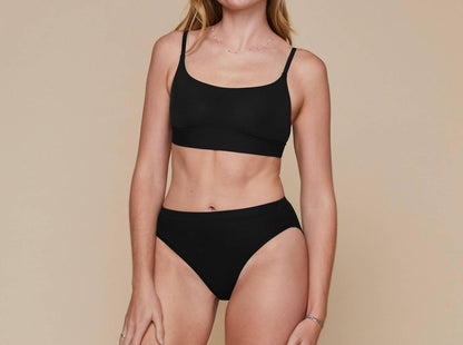 Bliss Scoop Bralette