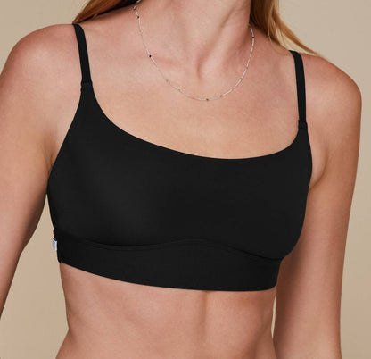 Bliss Scoop Bralette