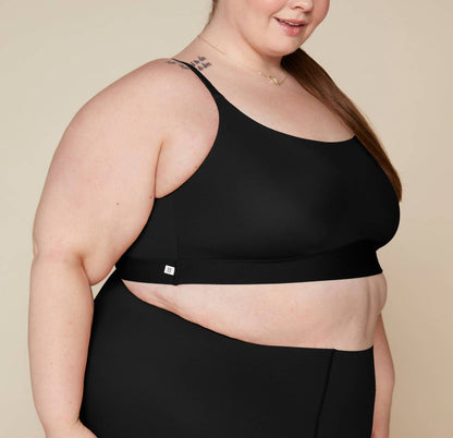 Bliss Scoop Bralette