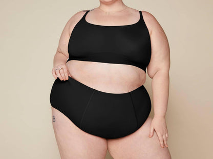 Bliss Scoop Bralette