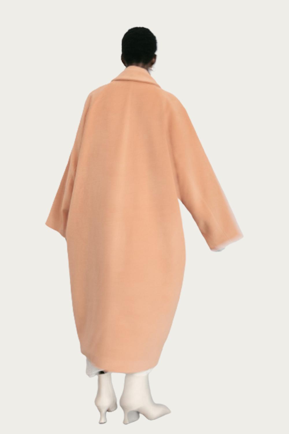 ETTA COAT