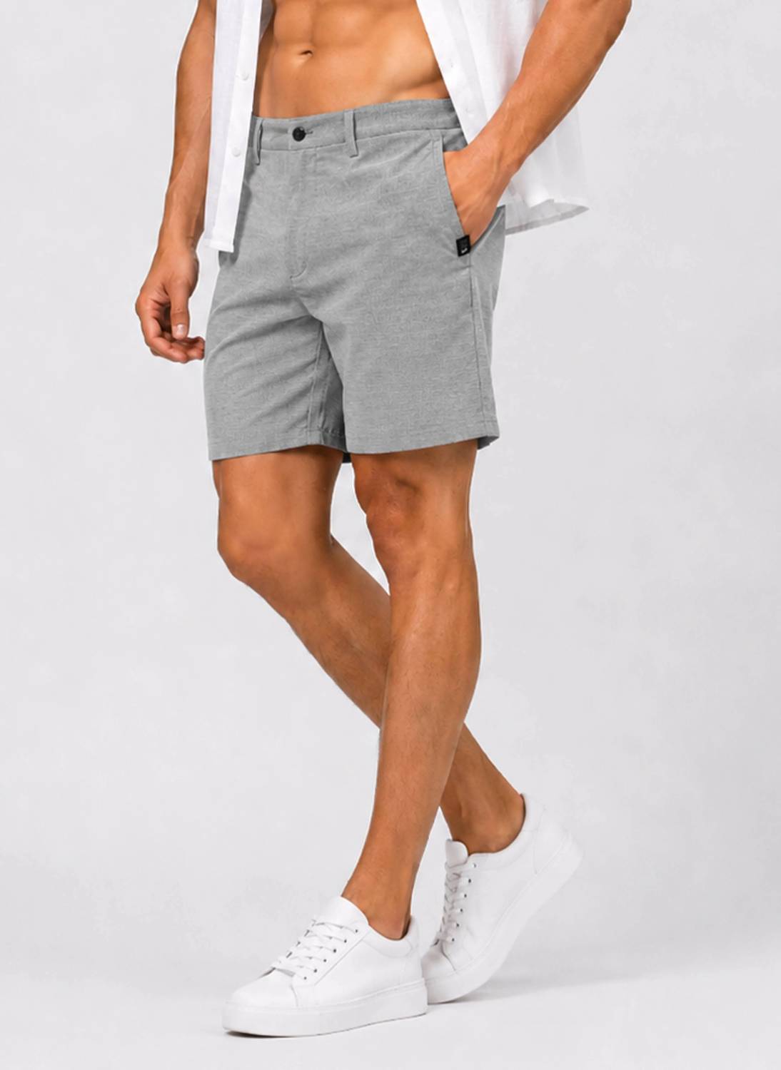 Hybrid Shorts