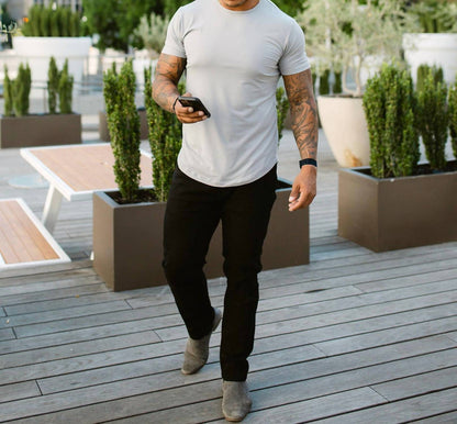 Maverick Jeans